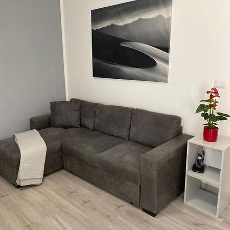Casa Marinella Apartment Vico Equense Luaran gambar