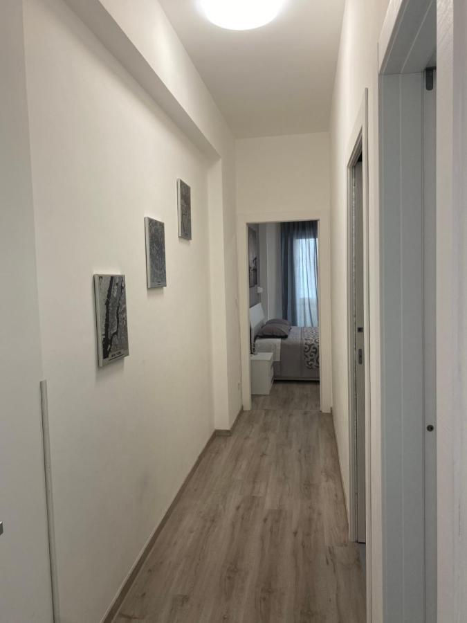 Casa Marinella Apartment Vico Equense Luaran gambar