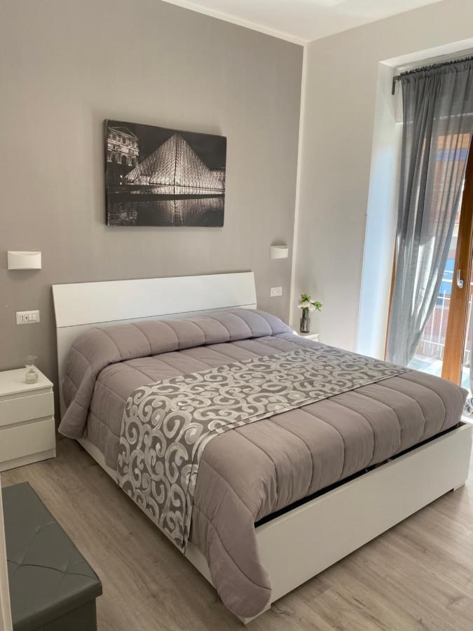 Casa Marinella Apartment Vico Equense Luaran gambar