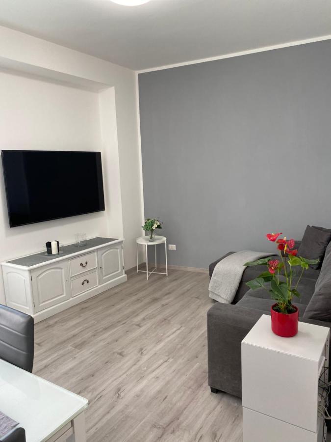 Casa Marinella Apartment Vico Equense Luaran gambar