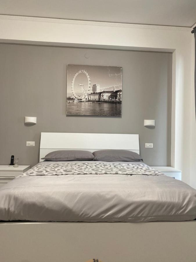 Casa Marinella Apartment Vico Equense Luaran gambar