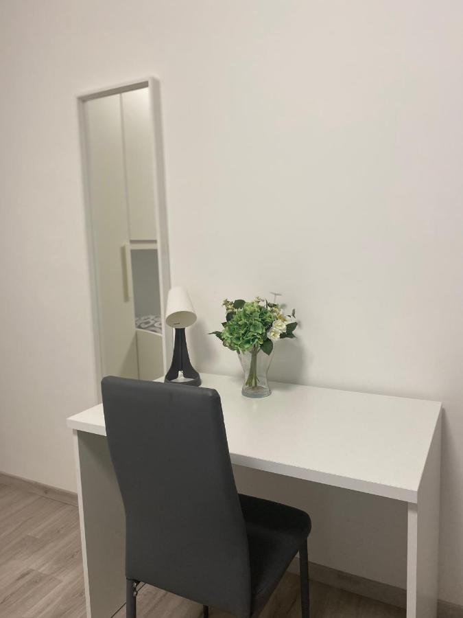 Casa Marinella Apartment Vico Equense Luaran gambar