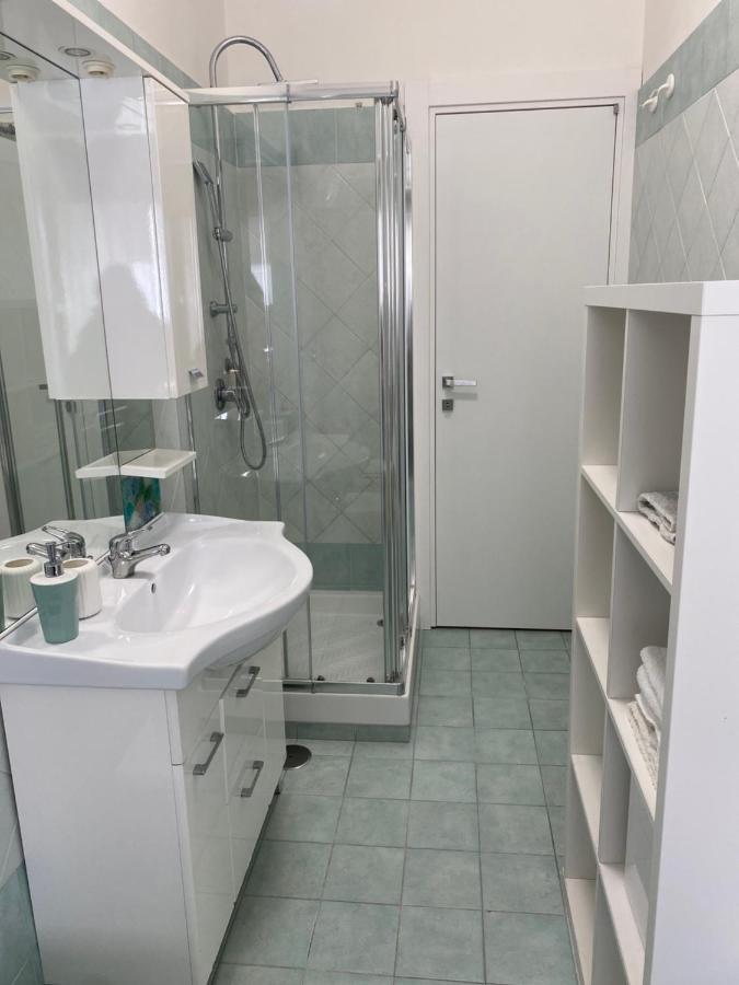 Casa Marinella Apartment Vico Equense Luaran gambar