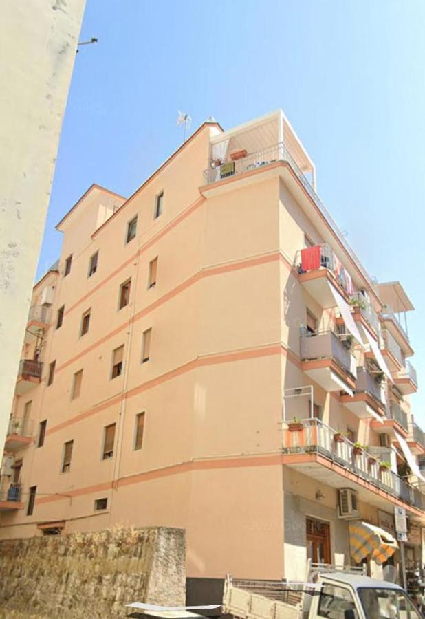 Casa Marinella Apartment Vico Equense Luaran gambar
